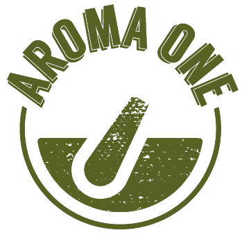 logo aroma one