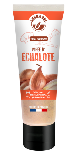 AROMA_ONE_tube_80g_ECHALOTE