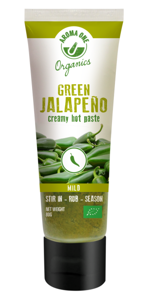 AROMA_ONE_tube_80g_GREEN_JALAPENO