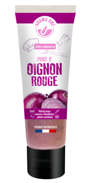 AROMA_ONE_tube_80g_OIGNON_ROUGE