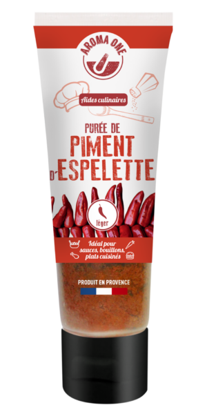 AROMA_ONE_tube_80g_PIMENT ESPELETTE