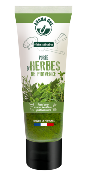 Herbes de Provence V2