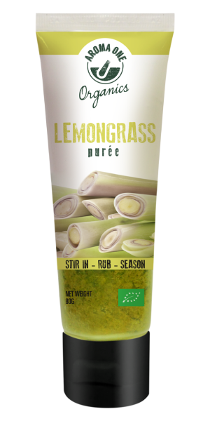 Lemongrass