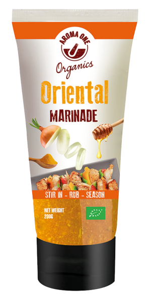 Oriental
